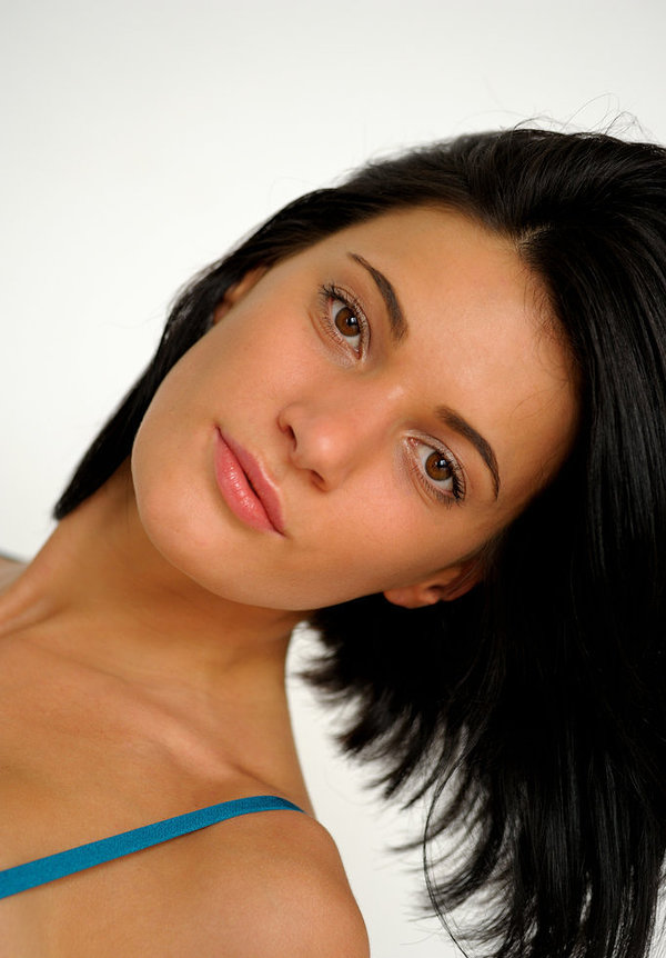 Тамара, 21 год, 1 размер груди