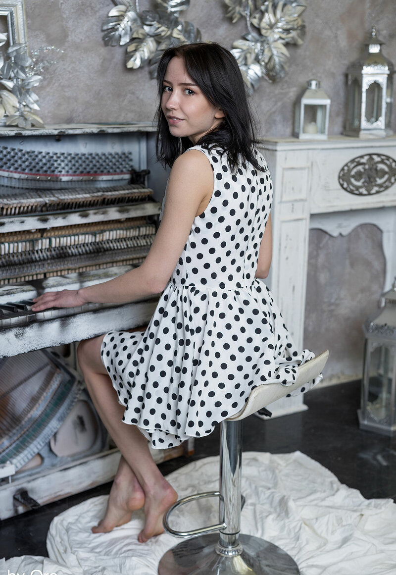 Вероника, 25 лет, 5 размер груди